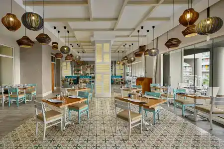 Akra Kemer - All Inclusive (ex/ Barut ) - 46