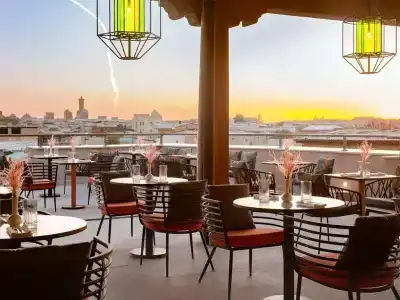 Mercure Old Town - 33