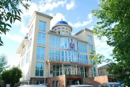 Астра - 3