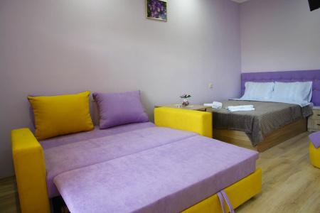 Eco-Resort Lorret - 14