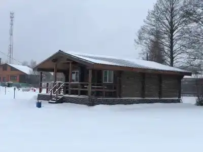 Жуковка Village дом с камином - 278