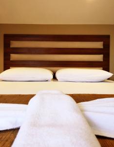 Feza Otel - 40