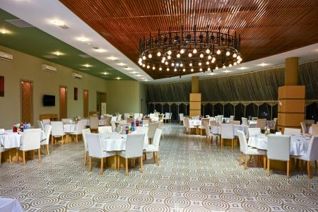 Sheki Olimpiya & Resort - 38
