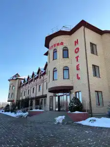 Лагуна Янтарная - 0