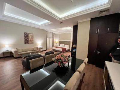 Ramada & Suites by Wyndham Istanbul Merter - 21
