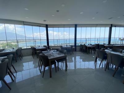 Finike Marina - 11