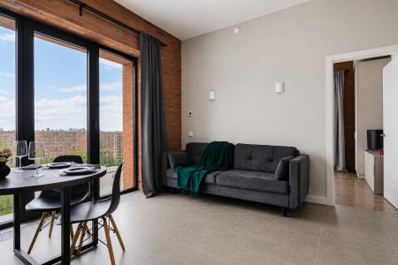 Loft Apartment - 25