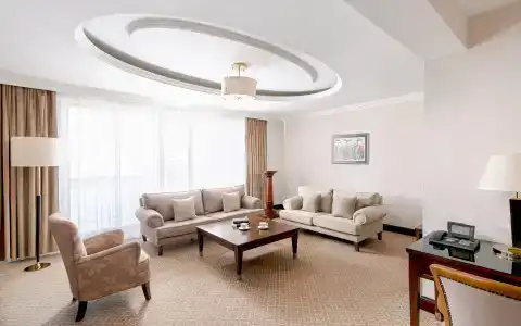 Санаторий Чинар (Chinar & Spa) - 70