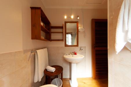 Le Vasseur La Buse Eco Resort - 40