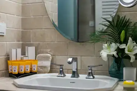 Mivara Luxury Resort & Spa / Bodrum - 17