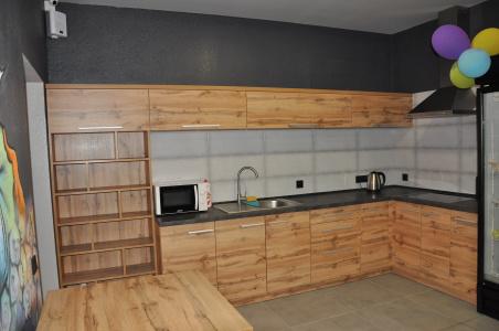 Full House & Capsule Hostel, Rivne - 15