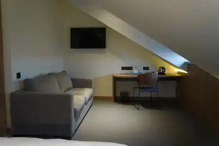 Radisson & Spa Gyumri - 58