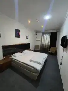 Abu Arena Arena Hall - 81