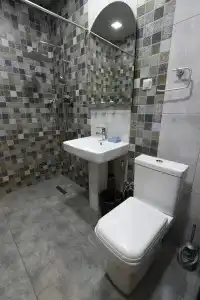 Riverside Guest House - 25