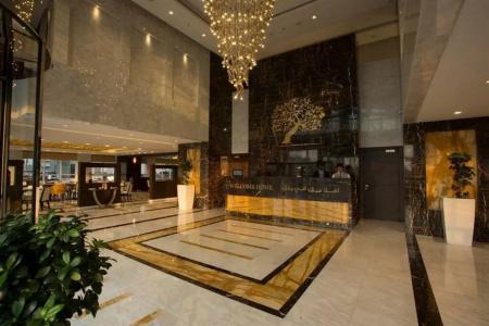 Jannah Burj Al Sarab - 26