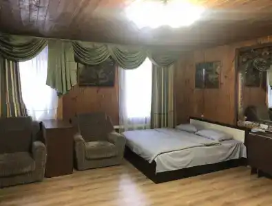 Жуковка Village дом с камином - 206