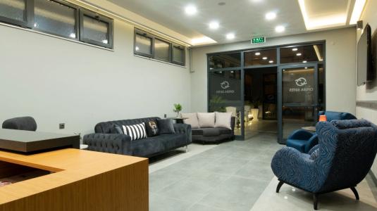 Opera Suites Apart - 19