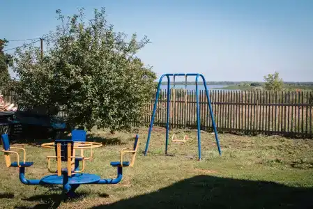 Казачья Усадьба - 32