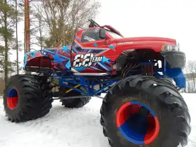 Оленья гора - 17