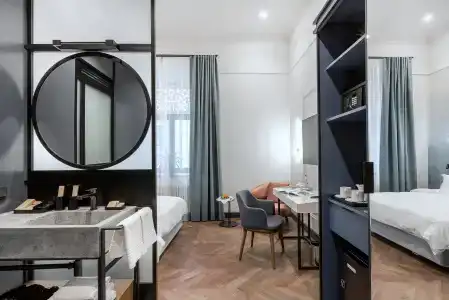 Zalkind Rooms & Kitchen - 44
