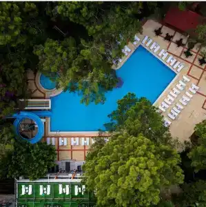 Pirates Park Resort - 3