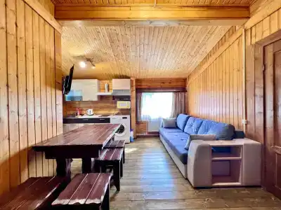 Жуковка Village дом с камином - 249