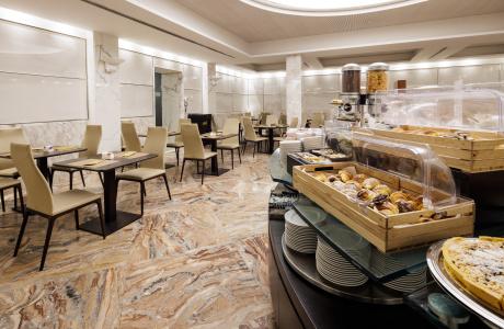 Best Western Plus Universo - 4