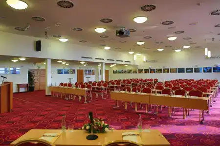Primavera & Congress Centre - 15