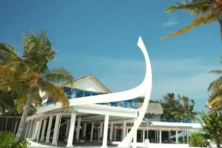 Rahaa Resort - 34