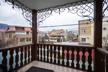 Серый Кот - 48