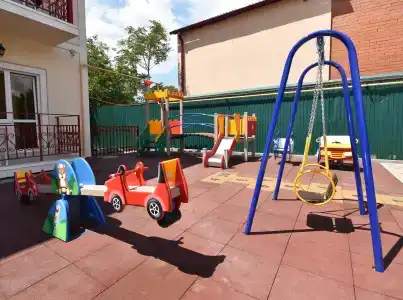 Капри - 5
