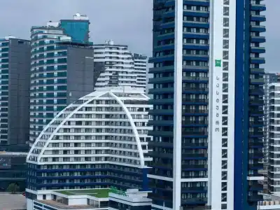Ibis Styles - 1