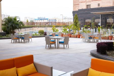 Tulip Inn Majan - 34
