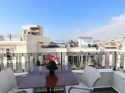 Aren Suites - 38
