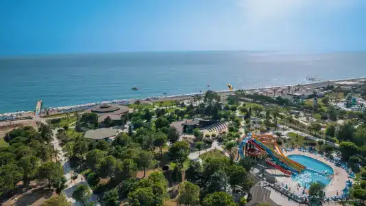 Pemar Beach - Ultra All Inclusive - 2