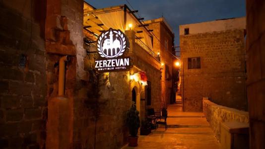 Zerzevan ButİQue - 28