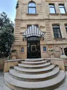 Бутик-отель Sultan INN - 0