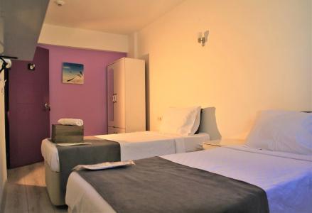 Lavender Otel - 56