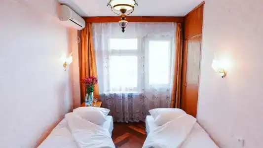 Воронцово - 11
