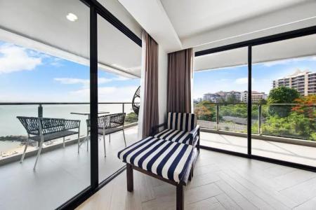 Golden Tulip Pattaya Beach Resort - 65