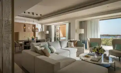 Four Seasons Resort Dubai at Jumeirah Beach - 25