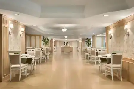 Wyndham Ташкент - 20