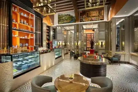 Sheraton Oman - 40