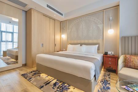 Hilton Garden Inn Sogd - 45