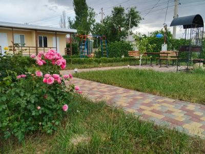 Усадьба Приморское - 14