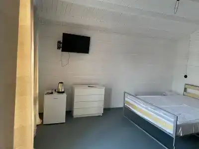 Grey House - 5
