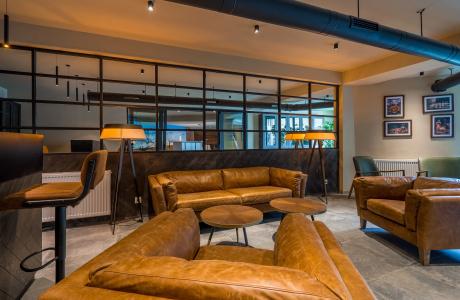 New Gudauri in Atrium - 36