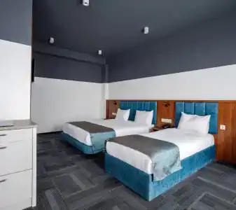 Address Inn - 16
