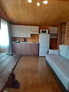 Жуковка Village дом с камином - 121