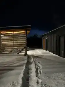 Soul Barn - 22